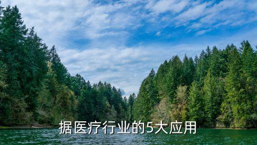 醫(yī)療大數(shù)據(jù)下載,大數(shù)據(jù)在醫(yī)療行業(yè)的五大應(yīng)用