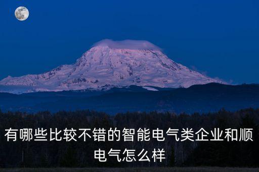 工業(yè)自動(dòng)化設(shè)備服務(wù)商名單,國(guó)內(nèi)工業(yè)自動(dòng)化品牌