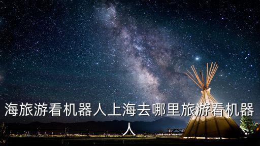 去創(chuàng)想機(jī)器人博物館,蘇州創(chuàng)意機(jī)器人博物館