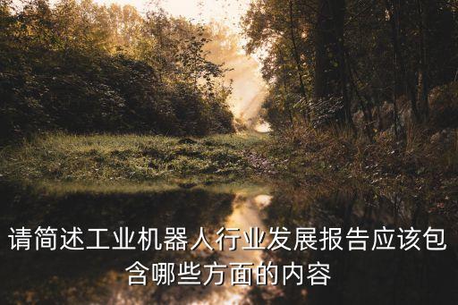 機(jī)器人的報(bào)告,管道清灰機(jī)器人開報(bào)告