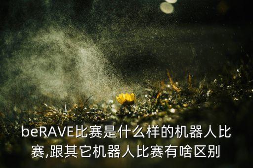機器人比賽什么主題好,參加機器人比賽有什么好處?