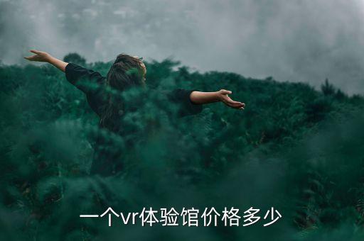 vr體驗(yàn)館投資多少錢,投資一個vr體驗(yàn)館的價格是多少?
