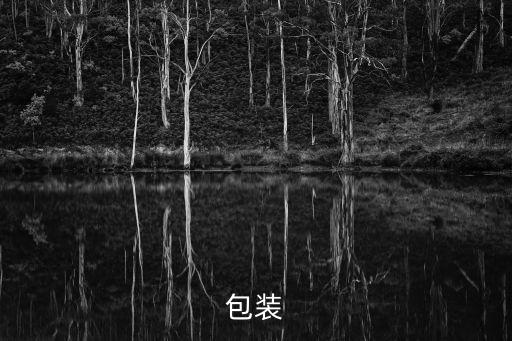 包裝