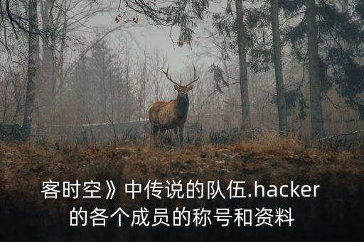 hacker機(jī)器人,關(guān)鍵機(jī)器人