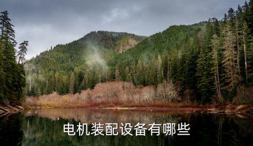 自動(dòng)化組裝設(shè)備常見配件,彈簧扣自動(dòng)裝配設(shè)備
