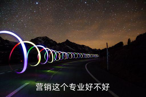 市場營銷專業(yè)和自動化,計(jì)算機(jī)專業(yè)和市場營銷