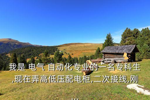 電氣自動化畫冊設(shè)計圖