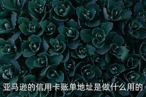 亞馬遜 信用卡數(shù)據(jù),怎么解綁信用卡?注意事項(xiàng)
