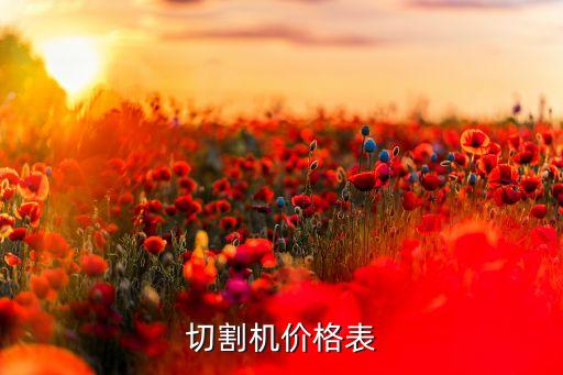 購買自動化設備價目表,買自動化設備
