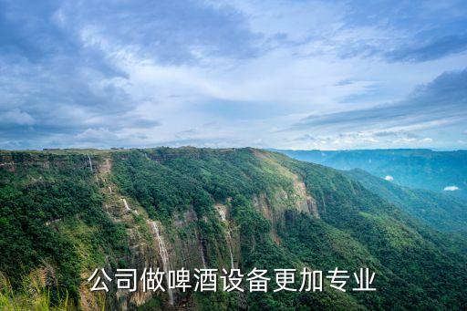 夜場啤酒自動化設(shè)備廠家,全自動啤酒設(shè)備