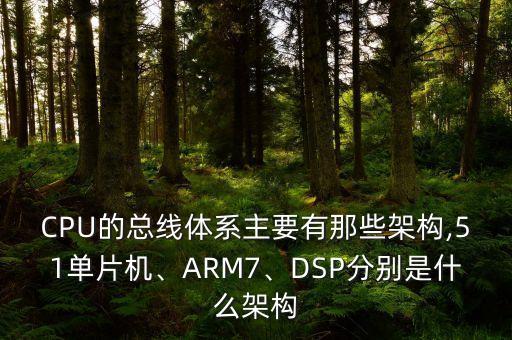 馮諾依曼架構(gòu),馮諾依曼型計算機體系結(jié)構(gòu)是什么?