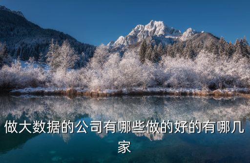體育  數(shù)據(jù)服務(wù)公司,數(shù)據(jù)服務(wù)公司排名