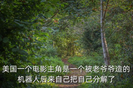 robin機器人組裝,機器管家|變?nèi)藎鐵甲再生人|浮生記