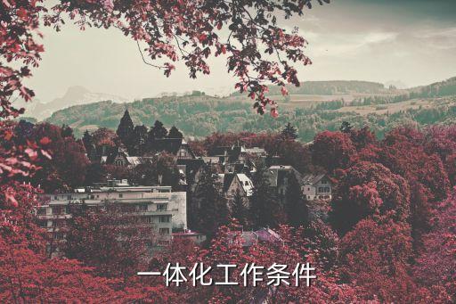 電氣自動化的工作條件,學(xué)了電氣自動化以后做什么?