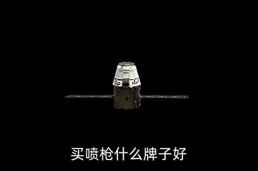 買噴槍什么牌子好