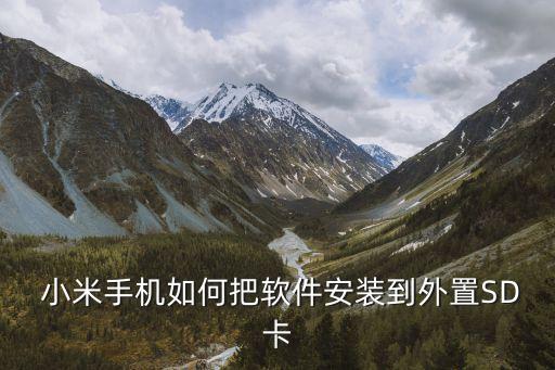 小米應(yīng)用數(shù)據(jù)放在sd卡,小米手機應(yīng)用和應(yīng)用數(shù)據(jù)怎么刪除