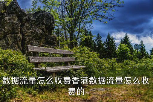 港澳臺數(shù)據(jù)漫游最便宜,去香港的流量怎么處理?