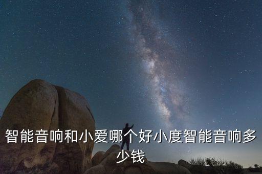 小度多少錢(qián)一臺(tái),開(kāi)一個(gè)月小會(huì)員多少錢(qián)?