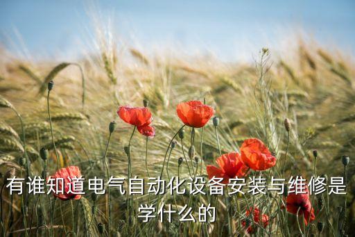 自動(dòng)化設(shè)備安裝與調(diào)試學(xué)徒嘉興,富士康的自動(dòng)化學(xué)徒怎么樣?