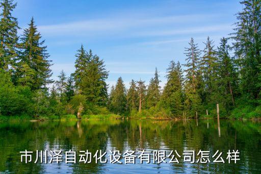 廣州川澤自動化設(shè)備,廣東川澤集團(tuán)