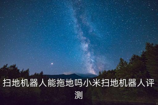 日本產(chǎn)掃拖一體機器人,掃地拖地機器人
