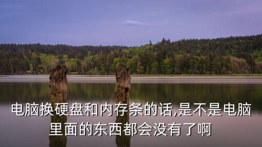 電腦壞了撤除硬盤是不是沒數(shù)據(jù)了,如何看電腦硬盤是否壞了?