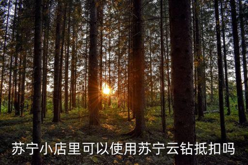 蘇寧小店，蘇寧小店APP怎么查附近門店客服在哪里