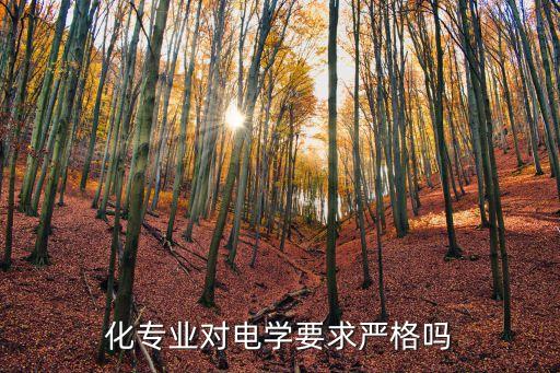 自動(dòng)化專業(yè)不學(xué)模電數(shù)電,電子自動(dòng)化專業(yè)什么?