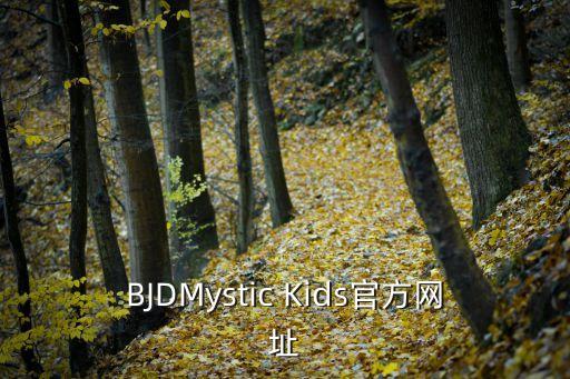 布雷博中國官網(wǎng)，BJDMystic Kids官方網(wǎng)址