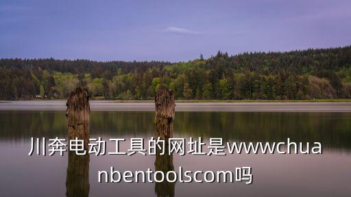 川奔電動工具的網址是wwwchuanbentoolscom嗎