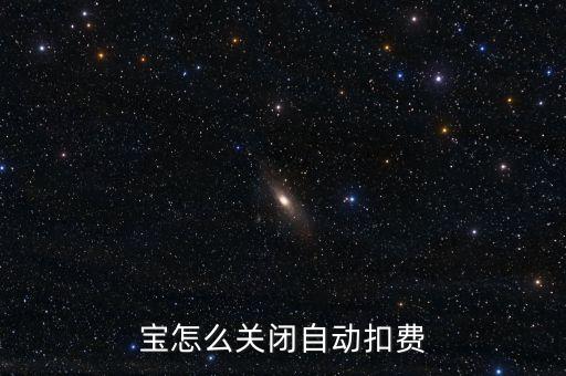 關(guān)閉支付寶自動(dòng)扣費(fèi),怎么樣關(guān)閉支付寶自動(dòng)扣費(fèi)