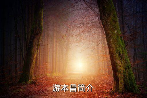 游本昌簡介