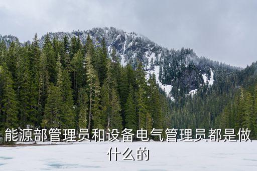 自動化設備管理員干什么,丁俊自動化設備是做什么的?