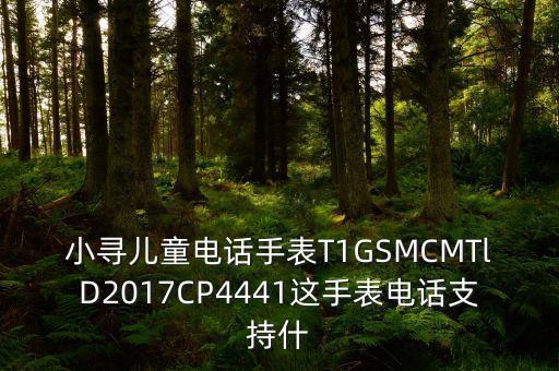 小尋電話手表，綁定好的小尋電話手表為什么手機突然沒有信息了