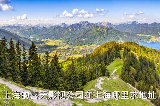 喜天影視，吳秀波所屬哪家公司