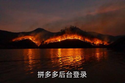 拼多多網(wǎng)頁版，淘寶網(wǎng)首頁