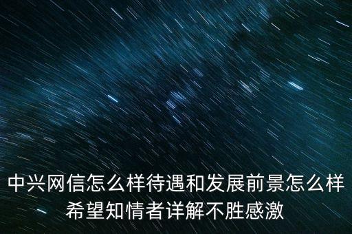 中興網(wǎng)信，秦皇島開發(fā)區(qū)中興網(wǎng)信是什么單位