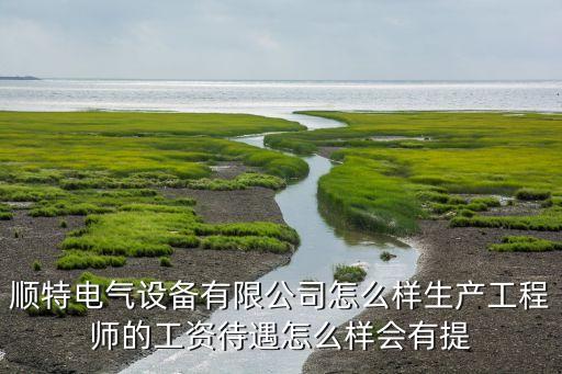 順特電氣設備有限公司怎么樣生產(chǎn)工程師的工資待遇怎么樣會有提