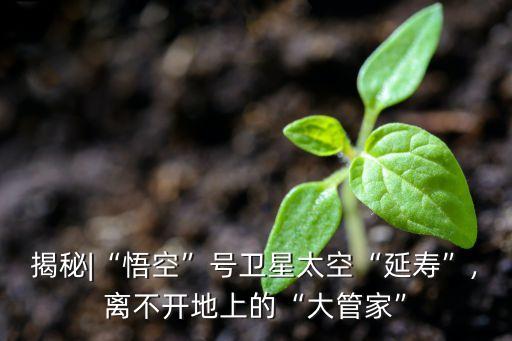 淮南大數(shù)據(jù)與衛(wèi)星,安溪鐵觀音二號探測器分辨率達0.5米