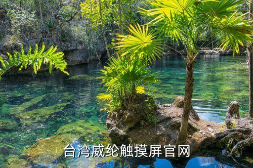 臺(tái)灣威綸觸摸屏官網(wǎng)