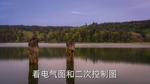 自動化電氣二次圖紙怎么看,歐洲標準自動化電氣圖紙
