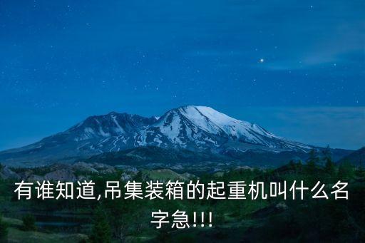 港口起重自動化設(shè)備有哪些,什么是自動化設(shè)備?