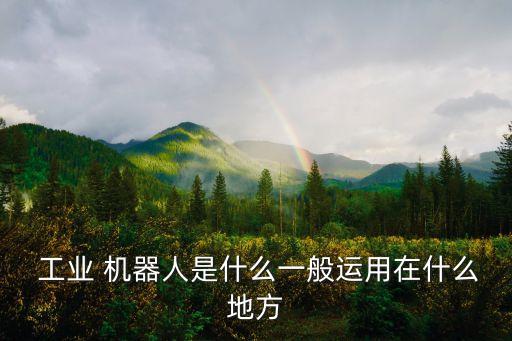 兩臺(tái)工業(yè)機(jī)器人舞劍