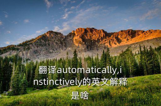 設(shè)備自動(dòng)化 英語(yǔ)翻譯,自動(dòng)化專(zhuān)業(yè)英語(yǔ)翻譯