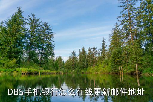 dbs銀行,新加坡dbs是什么銀行?