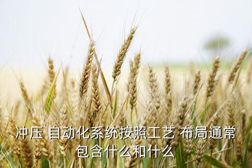 自動化設(shè)備布局類型有那些,采用自動化設(shè)備較多的倉庫類型是什么