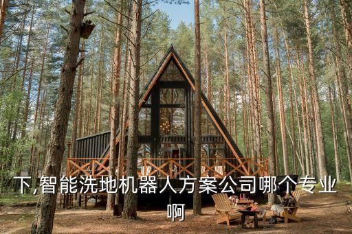 智能洗地機(jī)器人畢業(yè)設(shè)計(jì),搬運(yùn)機(jī)器人畢業(yè)設(shè)計(jì)