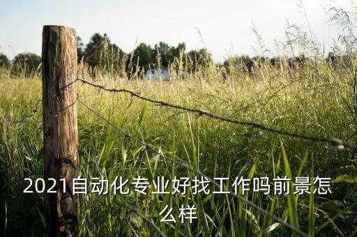 自動化專業(yè)有啥需求,自動化專業(yè)有哪些要求?電腦要求高嗎?