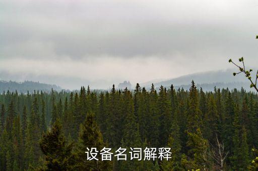 化工廠自動(dòng)化設(shè)備管理,自動(dòng)化設(shè)備管理職責(zé)
