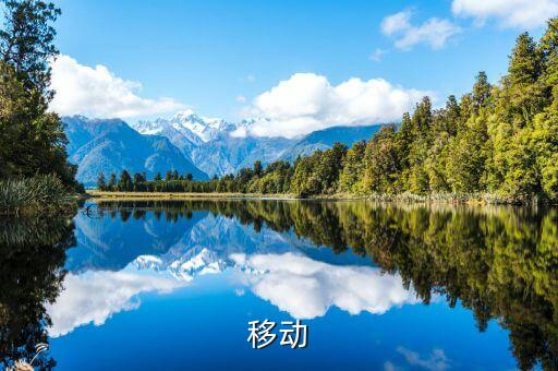 中國移動 數(shù)據(jù)業(yè)務(wù),有哪些移動數(shù)據(jù)業(yè)務(wù)?